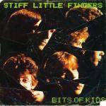 Stiff Little Fingers : Bits Of Kids